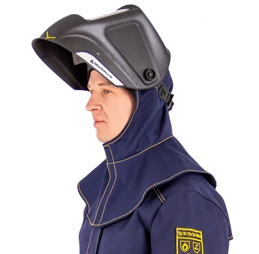 Подшлемник утепленный ВОЛАТ - фото 3