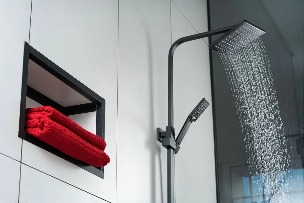 Полотенце Farbe, большое, белое 70х140 см - фото 8