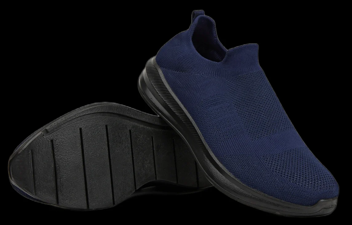 Полуботинки LARI 805121-500800 (АЛМИ) синие - фото 1