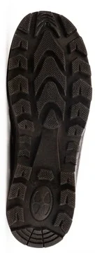 Полуботинки 80302-011600 (АЛМИ) комп. подносок, черные - фото 3