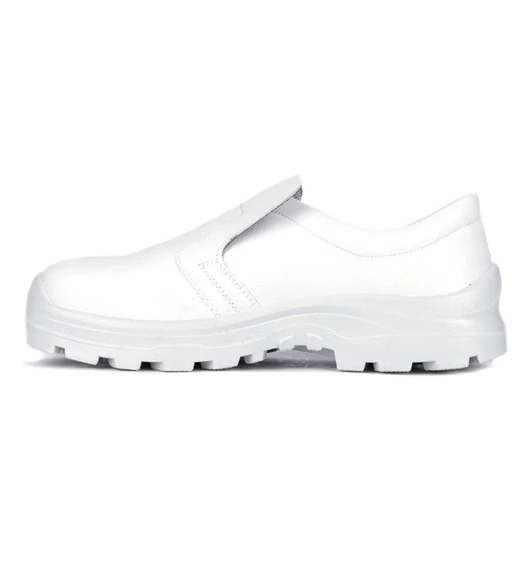 Полуботинки ПАТРИОТ 80007-011600 (АЛМИ) мет. подносок, белые - фото 2