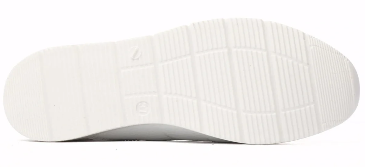 Туфли ДЖЕССИКА 642110-09900 (АЛМИ) женские, белые - фото 3