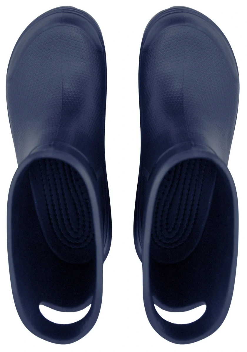 Полусапоги ЭВА МАРС (ЖАНЕТТ) мужские, синие - фото 3