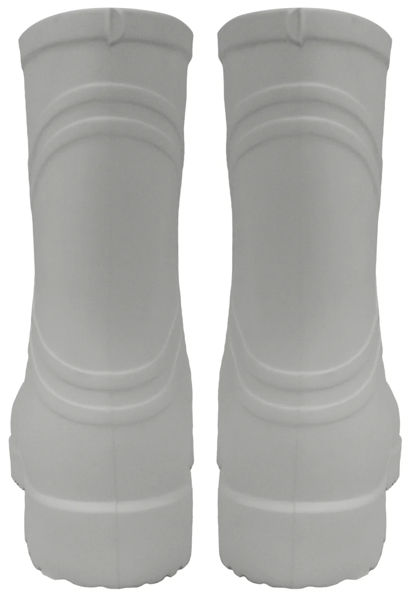 Полусапоги ЭВА ВИКТОРИЯ (ЖАНЕТТ) женские, серые - фото 4