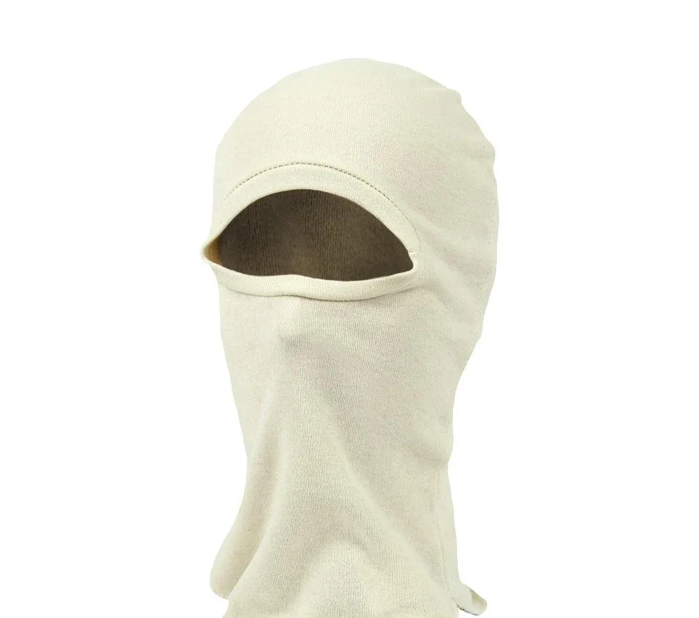 Подшлемник трикотажный хлопчатобумажный для защиты от пониженных температур - фото 1