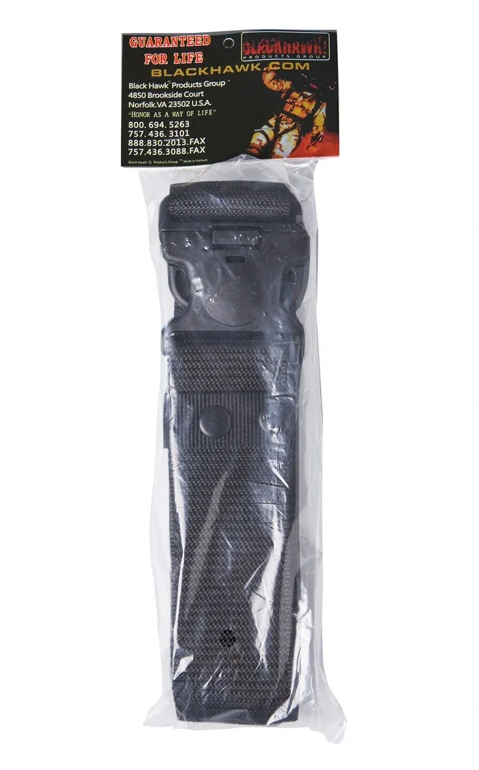 Ремень ТАКТИЧЕСКИЙ C2MZ0301, Ткань - фото 2