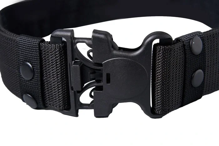 Ремень ТАКТИЧЕСКИЙ C2MZ0301, Ткань - фото 3