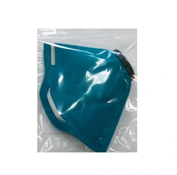 Респиратор пылезащитный У-2К до 4ПДК - фото 2