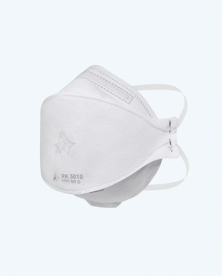 Респиратор RK 5010 (РК) FFP1 NR D (аналог 3М 9310) - фото 3