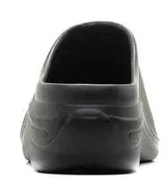 Сабо ЭВА 210 (SPECI.ALL) черные - фото 3