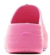 Сабо ЭВА 210 (SPECI.ALL) женские, розовые - фото 4