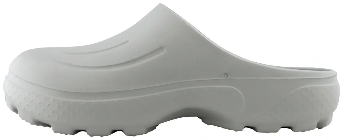 Сабо ЭВА АЛВА (ЖАНЕТТ) женские, серые - фото 2