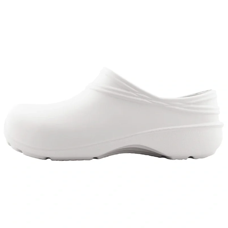 Сабо ЭВА КОРО (ЖАНЕТТ) мужские, белые - фото 2