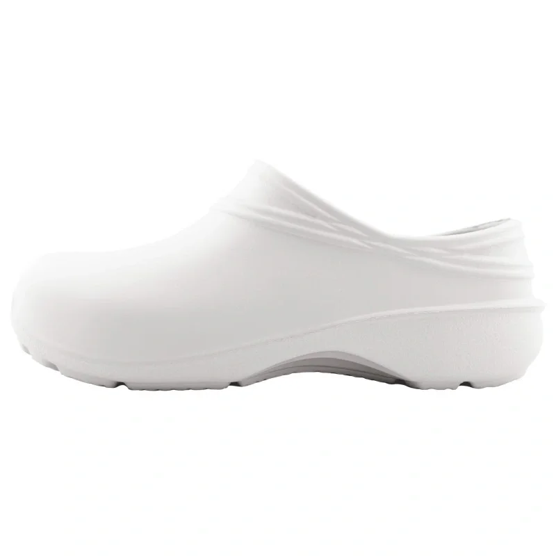 Сабо ЭВА КОРО (ЖАНЕТТ) женские, белые - фото 2