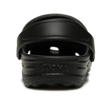 Сабо ЭВА модель 601/02 М (ДЮНА) мужские, черные - фото 2