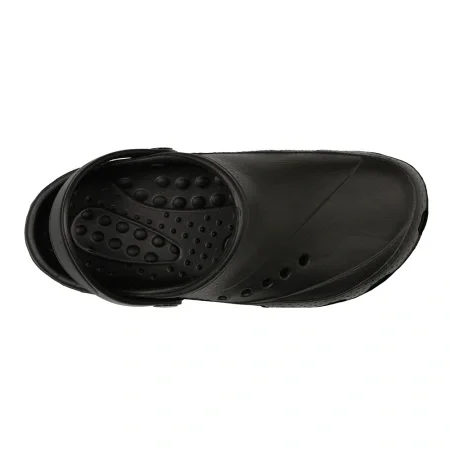 Сабо ЭВА модель 601/02 М (ДЮНА) мужские, черные - фото 7