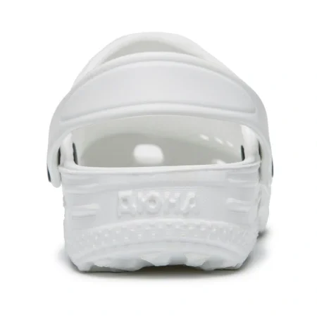 Сабо ЭВА модель 601/02 М (ДЮНА) мужские, белые - фото 4