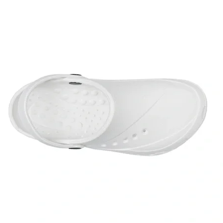 Сабо ЭВА модель 601/02 М (ДЮНА) мужские, белые - фото 6