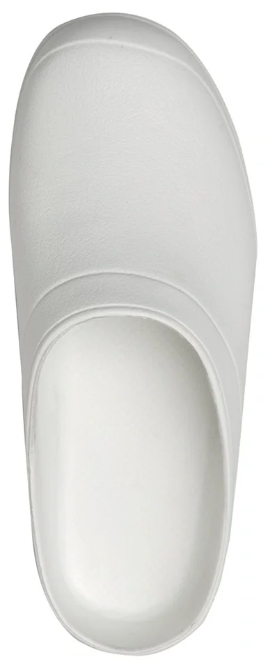 Сабо ЭВА модель 604 (ДЮНА) белые - фото 6