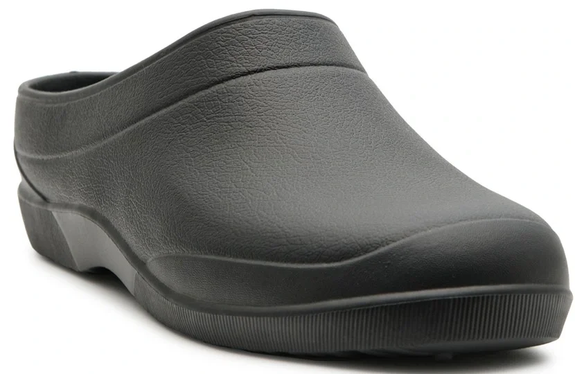 Сабо ЭВА модель 604 (ДЮНА) черные - фото 2