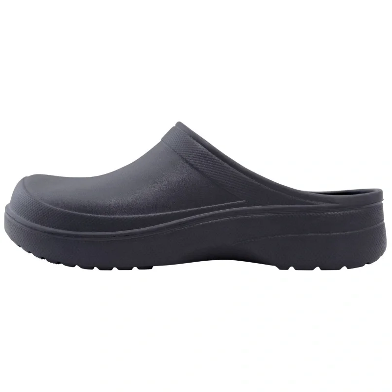 Сабо ЭВА (ЖАНЕТТ) мужские, черные - фото 2