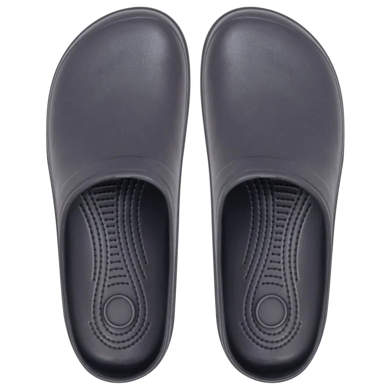 Сабо ЭВА (ЖАНЕТТ) мужские, серые - фото 3