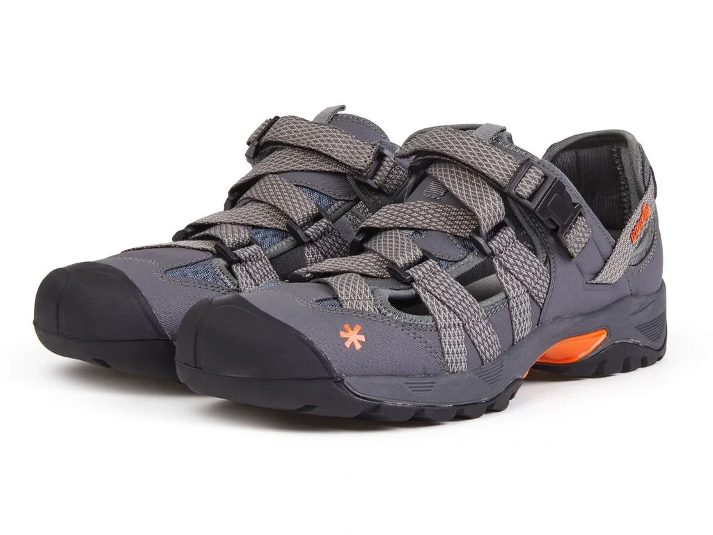 Сандалии Norfin MIRAGE GR - фото 2