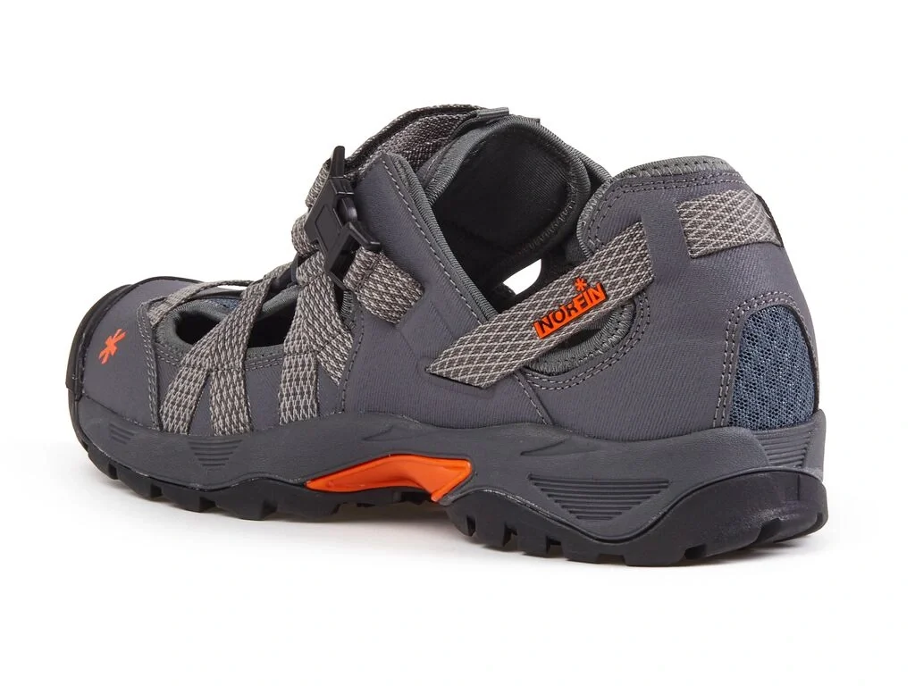 Сандалии Norfin MIRAGE GR - фото 35