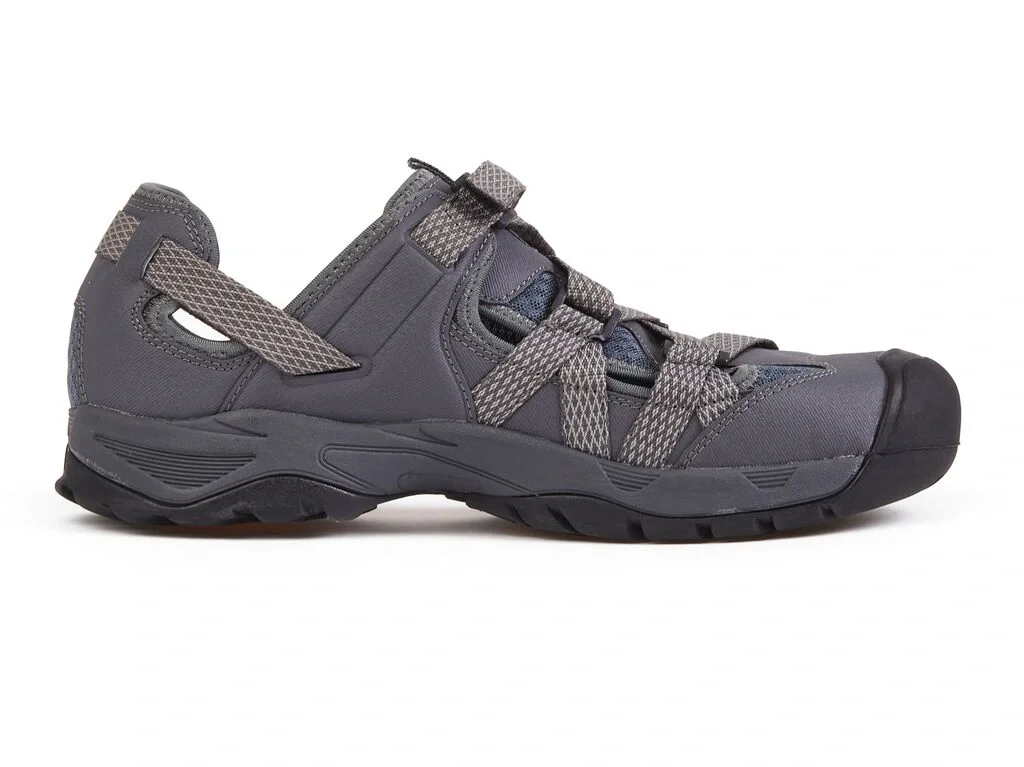 Сандалии Norfin MIRAGE GR - фото 4