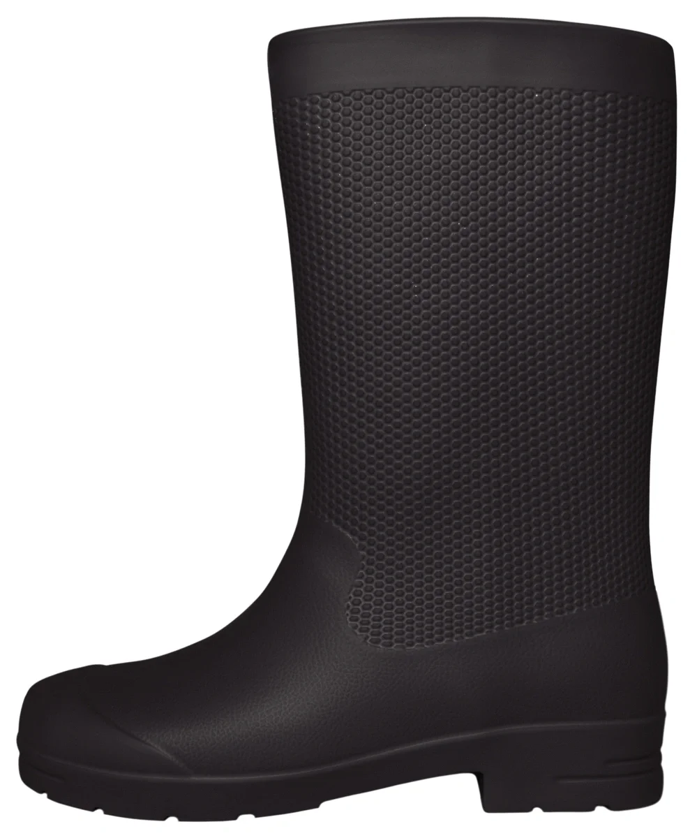 Сапоги ЭВА АВРОРА (ЖАНЕТТ) женские, черные - фото 2