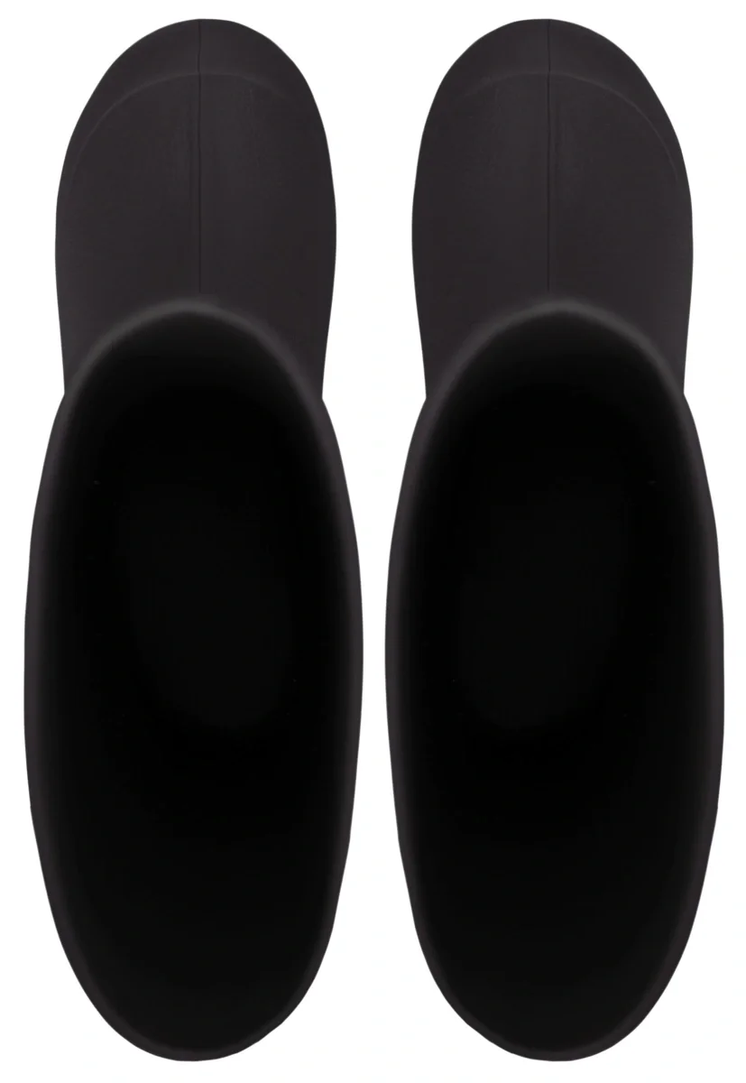 Сапоги ЭВА АВРОРА (ЖАНЕТТ) женские, черные - фото 3