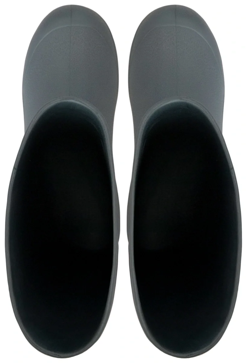 Сапоги ЭВА АВРОРА (ЖАНЕТТ) женские, серые - фото 3