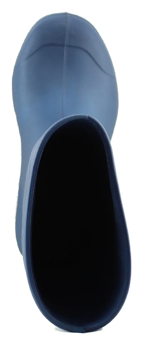 Сапоги ЭВА Д500 КЩС СЕЛЕНА (ДАРИНА) женские, синие - фото 7