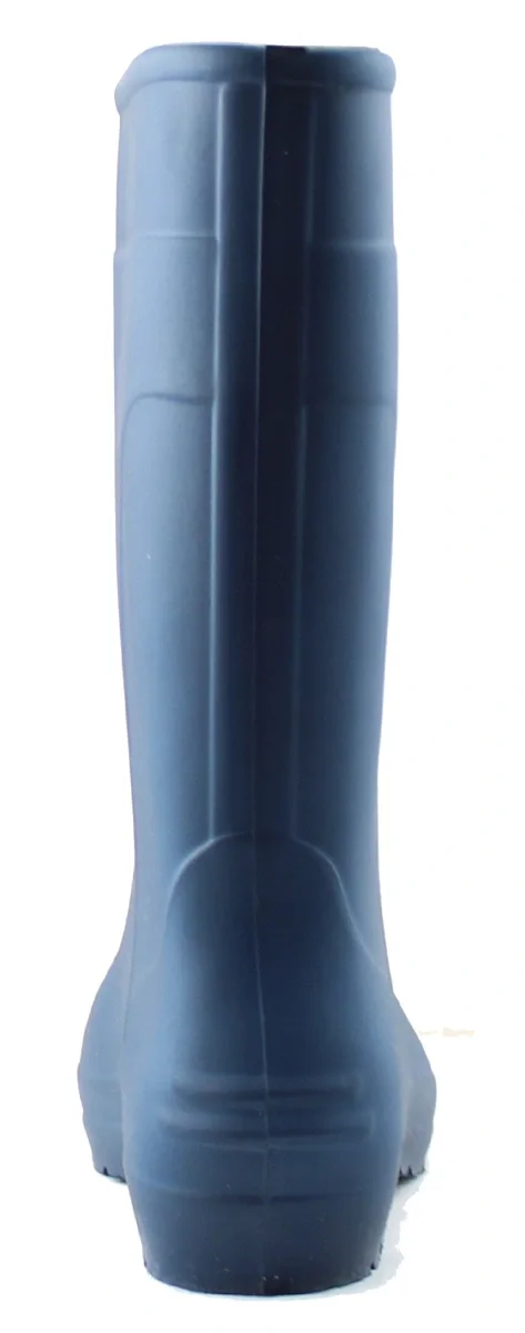 Сапоги ЭВА Д500 СЕЛЕНА (ДАРИНА) женские, синие - фото 6