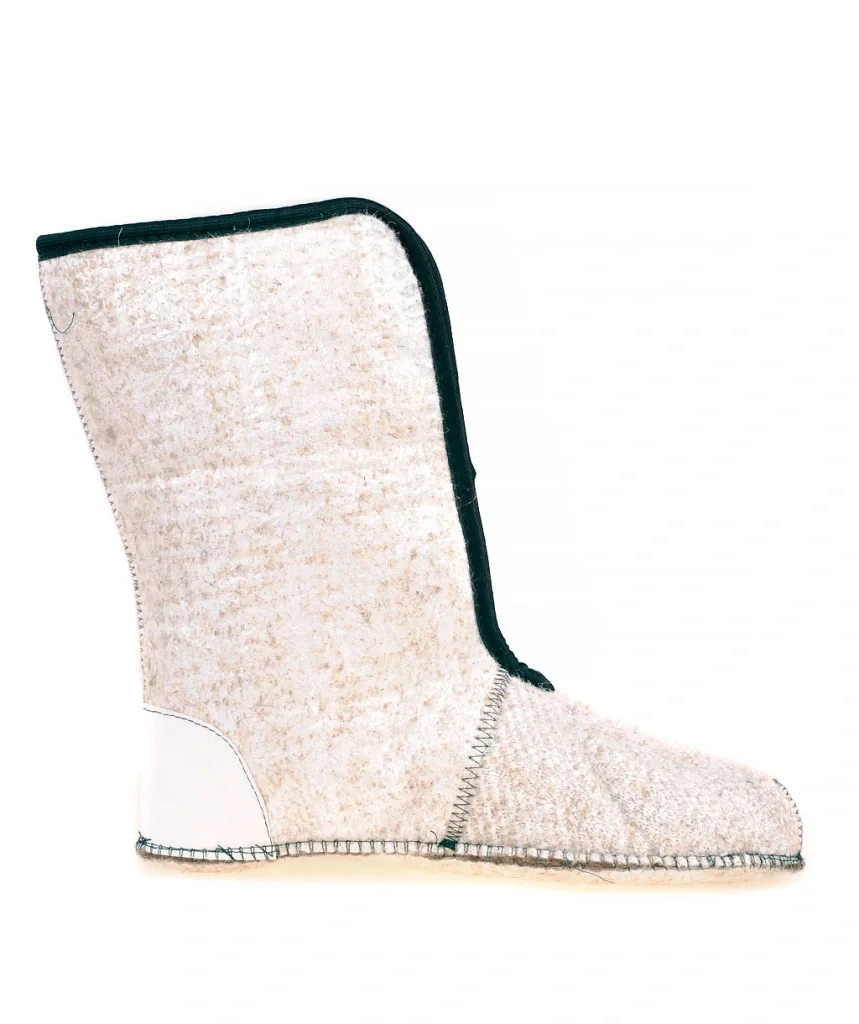 Сапоги комбинированные Милитари-Плюс (-40С) КМФ в ассортименте РАСПРОДАЖА - фото 4