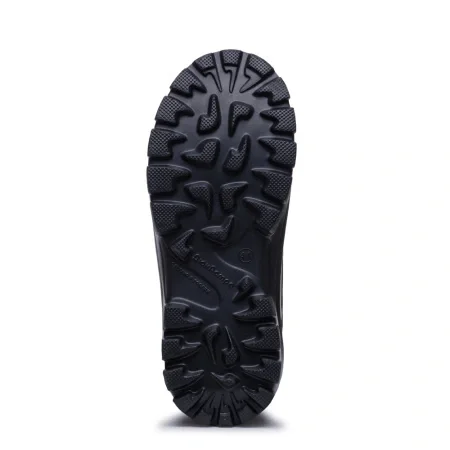 Сапоги ЭВА BEAR модель 2105 (ДЮНА) мужские, утепленные, черные - фото 7