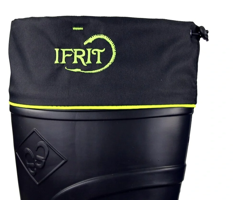 Сапоги мужские ЭВА IFRIT Fenrir (-60°C) СЭ-406 - фото 10