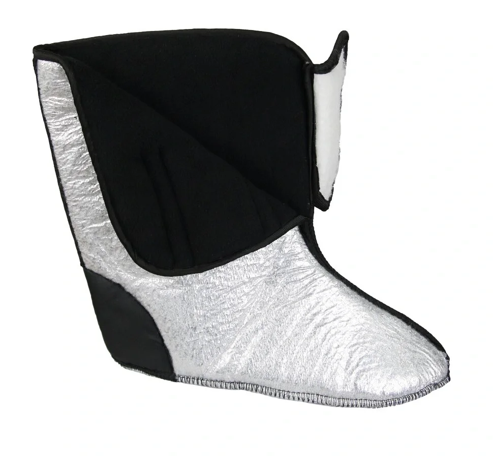 Сапоги мужские ЭВА IFRIT Fenrir (-60°C) СЭ-406 - фото 8