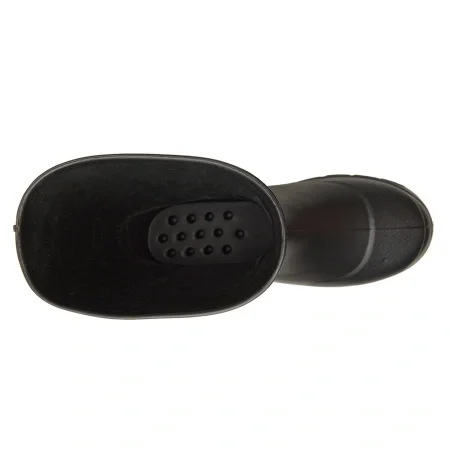 Сапоги ЭВА модель 470 (ДЮНА) мужские, черные - фото 4