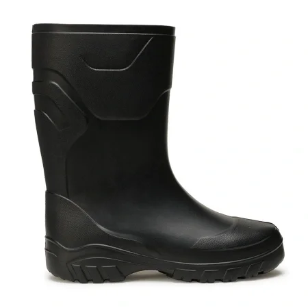 Сапоги ЭВА модель 470 (ДЮНА) мужские, черные - фото 7