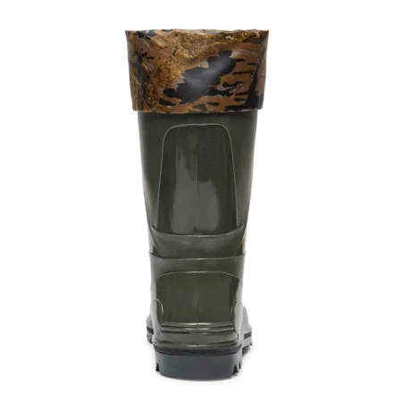 Сапоги ПВХ модель 141/01 (ДЮНА) мужские, оливковые - фото 6