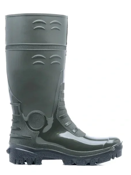 Сапоги ПВХ 179-70 (SPECI.ALL) мужские, оливковые - фото 3
