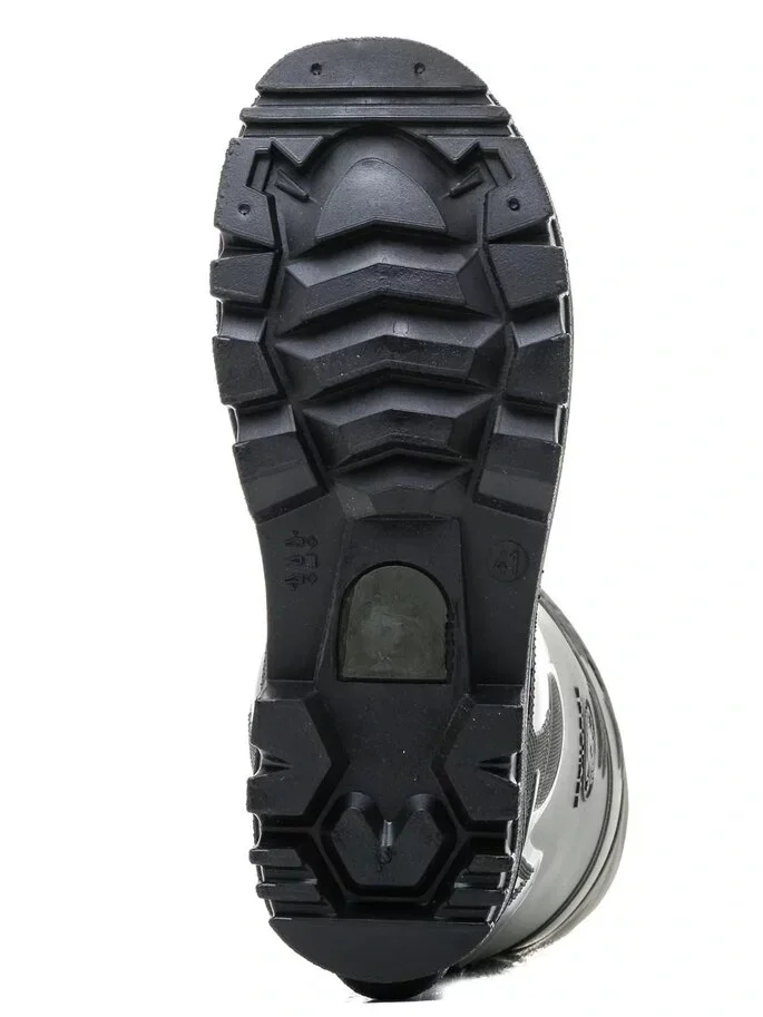 Сапоги ПВХ 179-70 (SPECI.ALL) мужские, оливковые - фото 5