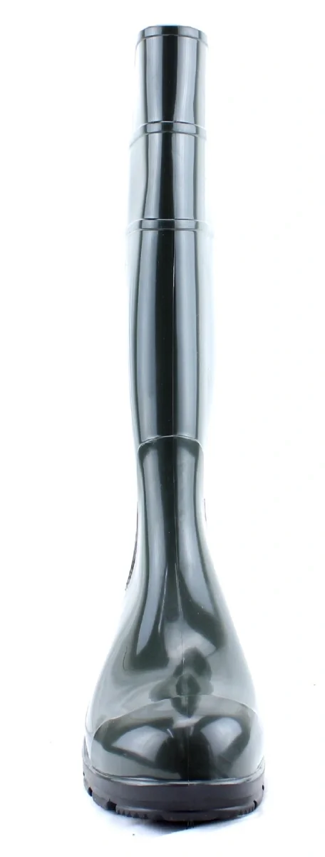 Сапоги ПВХ Д21 ОРЕЛ (ДАРИНА) мужские, оливковые - фото 4