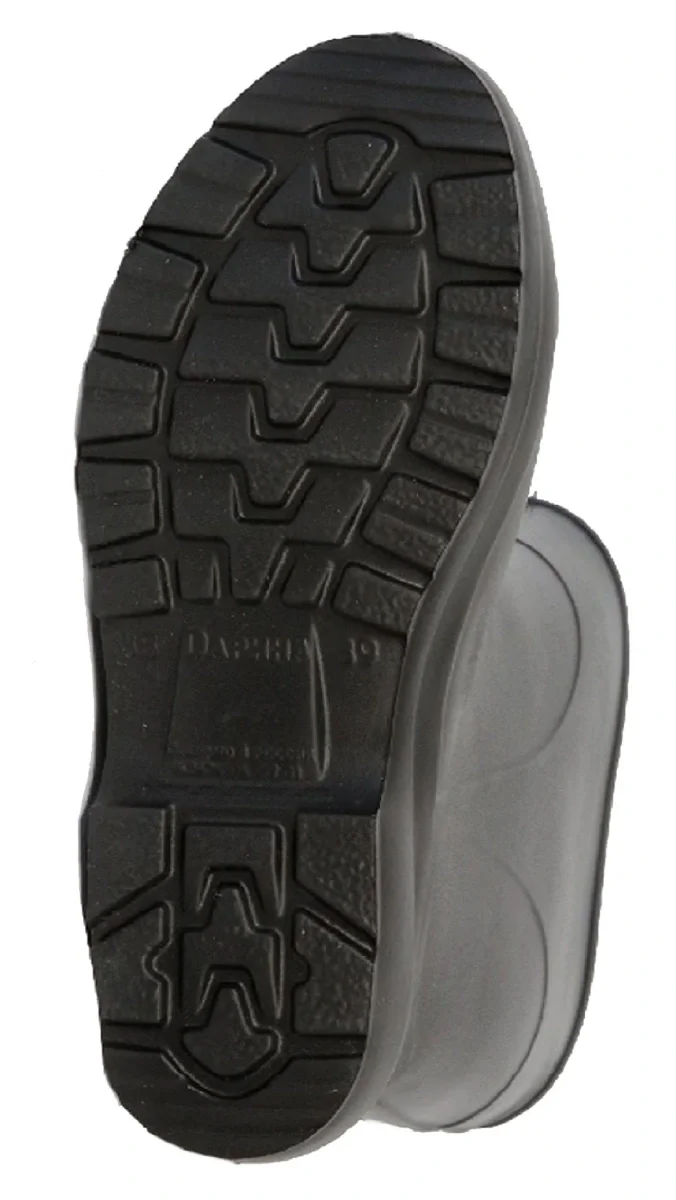 Сапоги ЭВА Д500 СЕЛЕНА (ДАРИНА) женские, черные - фото 6