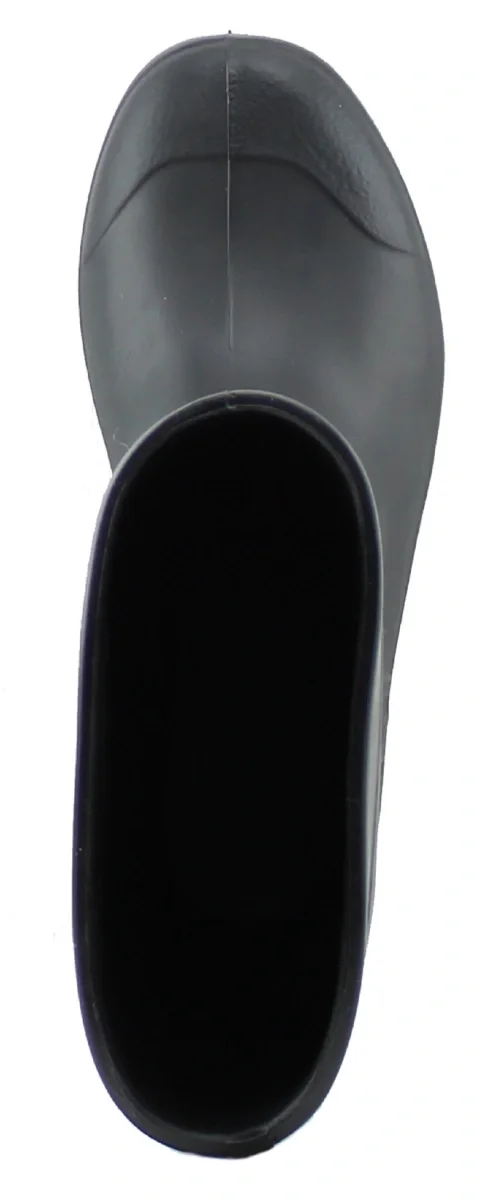 Сапоги ЭВА Д500 СЕЛЕНА (ДАРИНА) женские, черные - фото 7