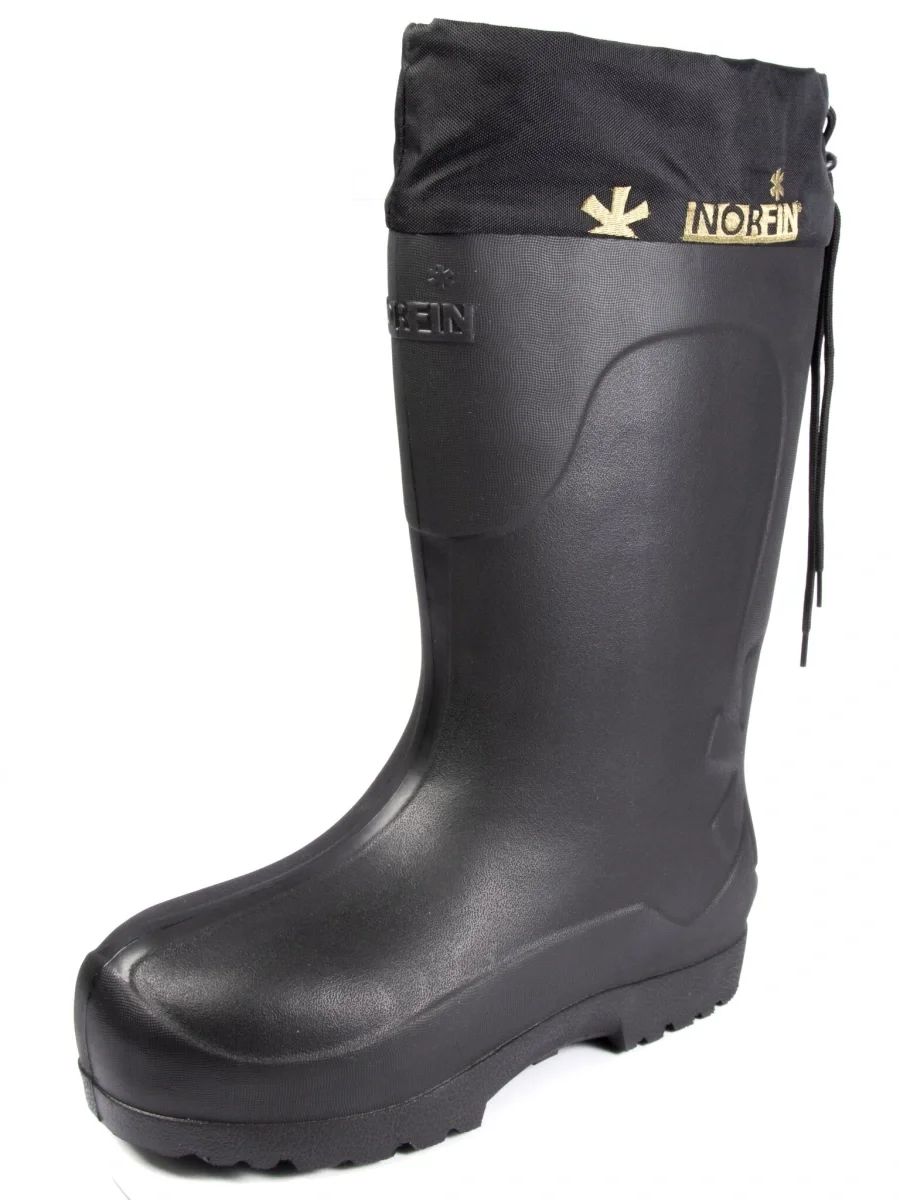 Сапоги Зим. Norfin Yukon -50°С EVA - фото 3