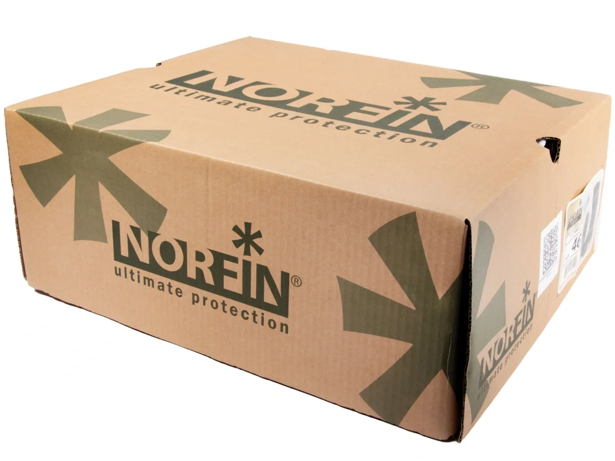 Сапоги Зим. Norfin Yukon -50°С EVA - фото 5