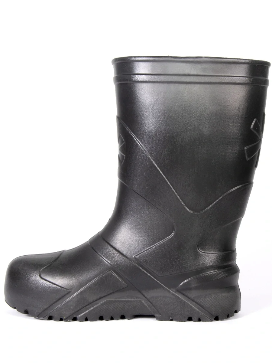 Сапоги Зимние Norfin Berings Антрацит -45°С EVA - фото 29