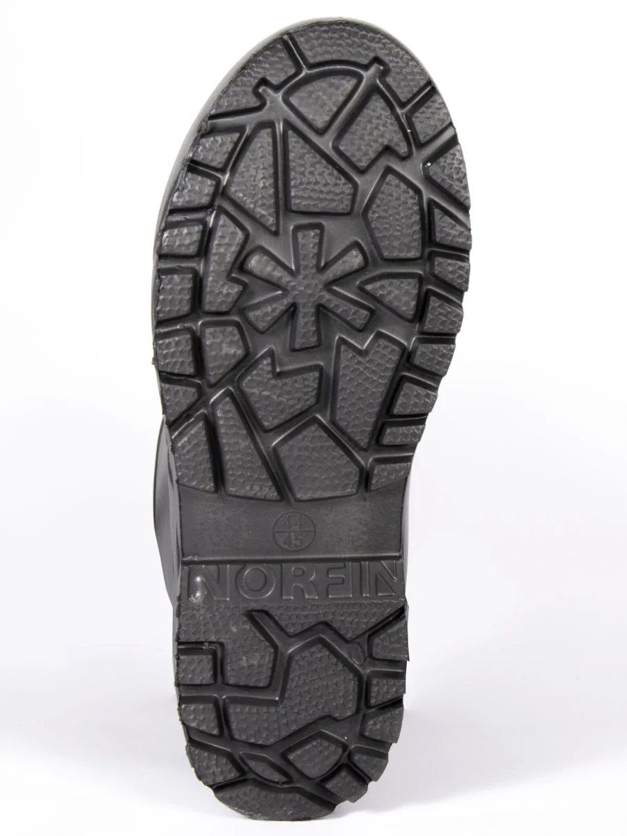 Сапоги Зимние Norfin Berings Антрацит -45°С EVA - фото 30